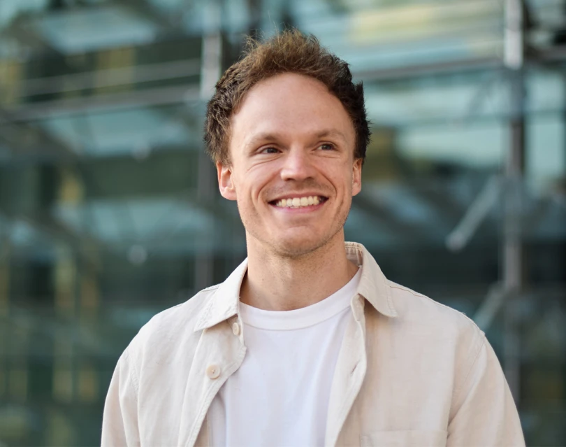 Finnegan Downie Dear © Elena Ramirez