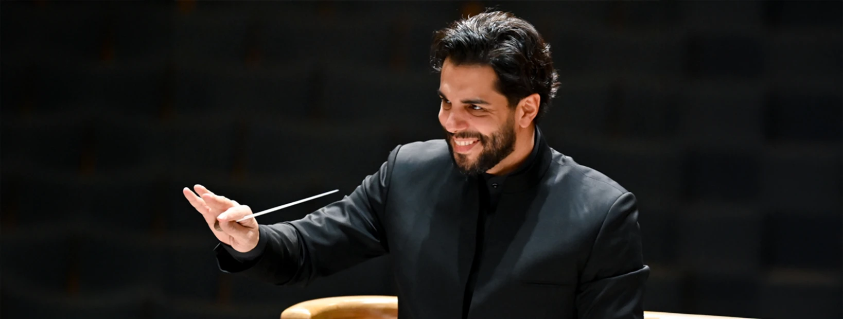 Domingo Hindoyan © Chris Christoloudou