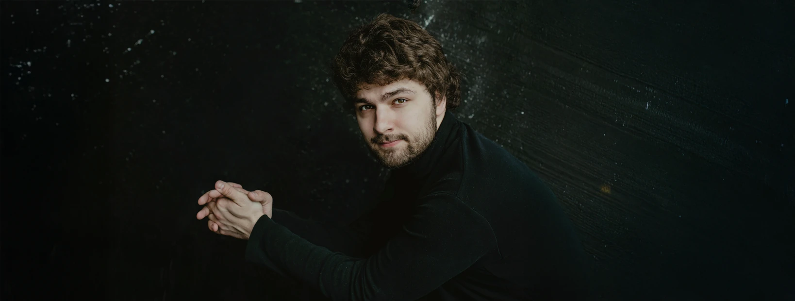 Lukas Geniušas © Ira pPolyarnaya