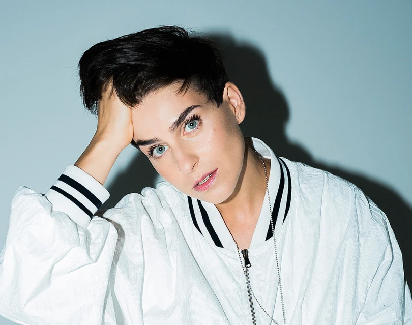 Asmik Grigorian © Timofei Kolesnikov