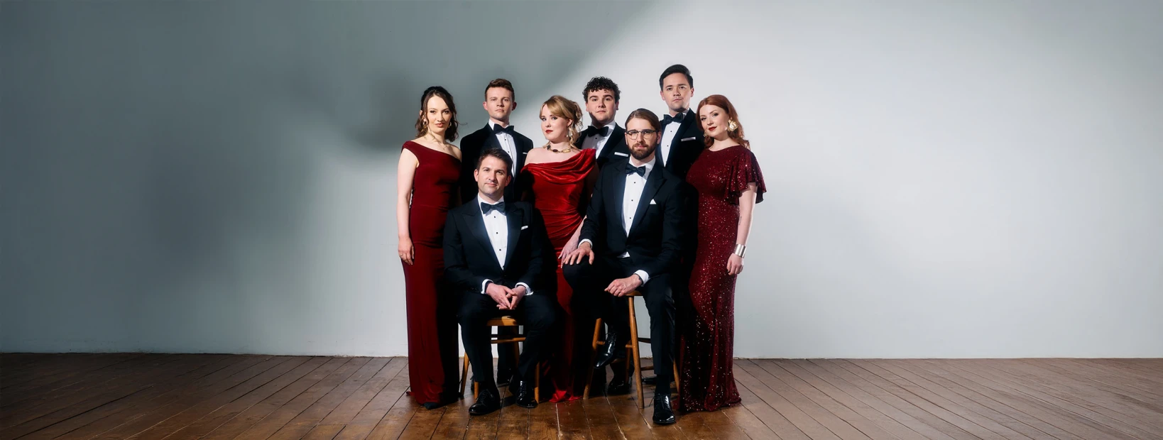 Voces8 © Andrew Staples