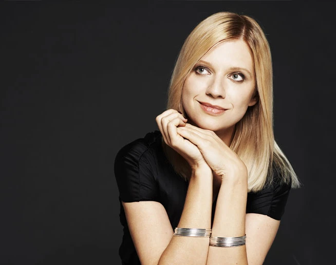 Valentina Lisitsa
