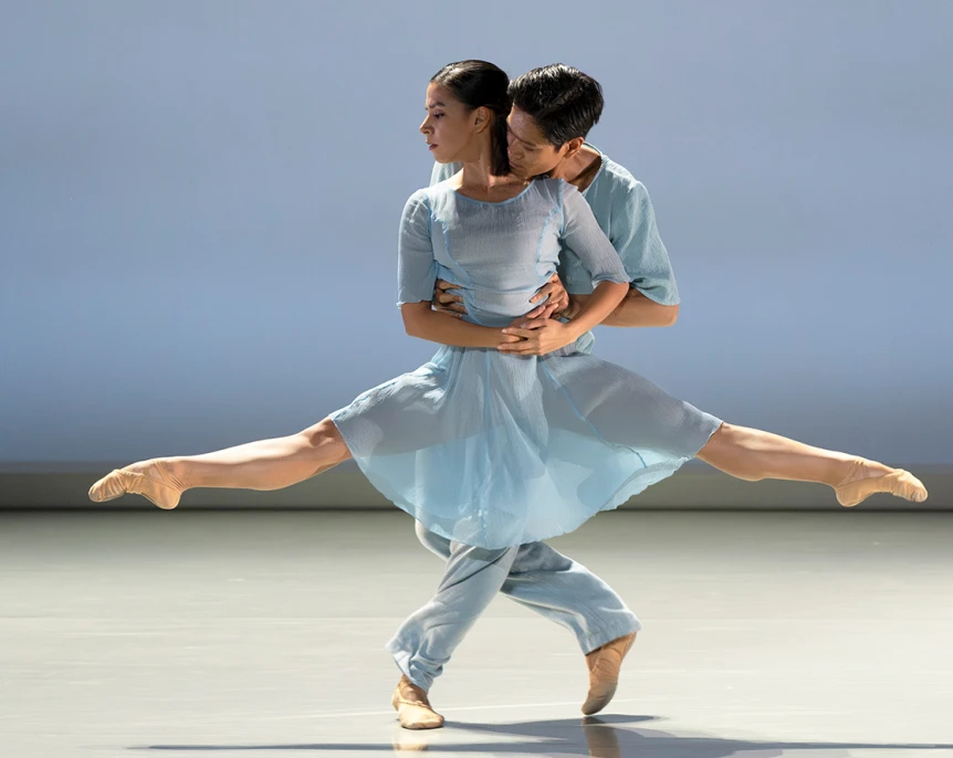 Minuit et demi, ou le Cœur mystérieux © Olivier Houeix