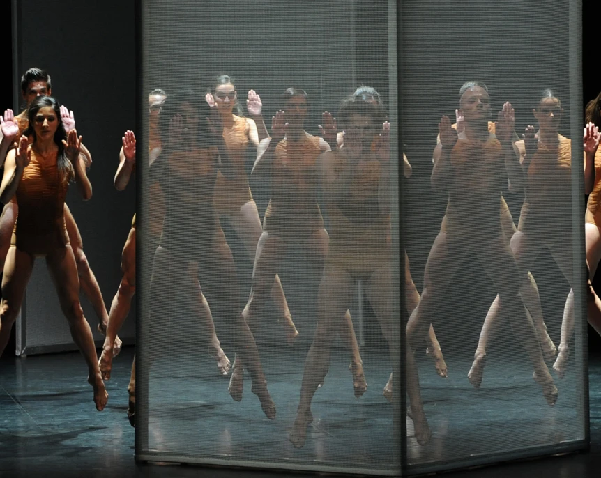 Boléro © Olivier Houeix