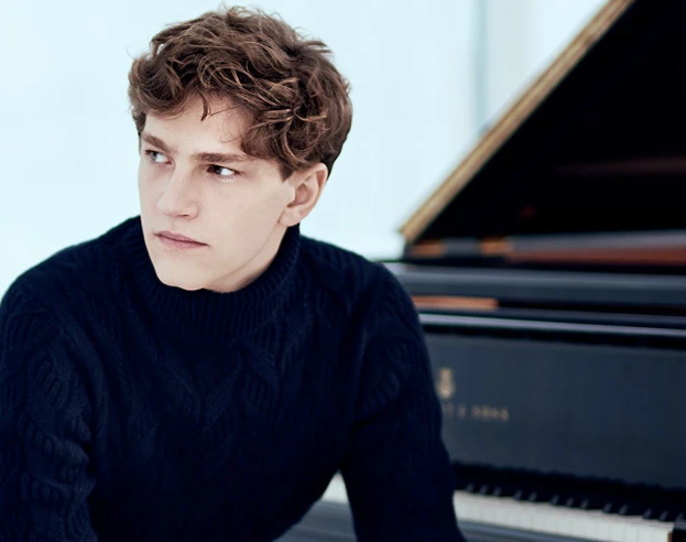 Jan Lisiecki