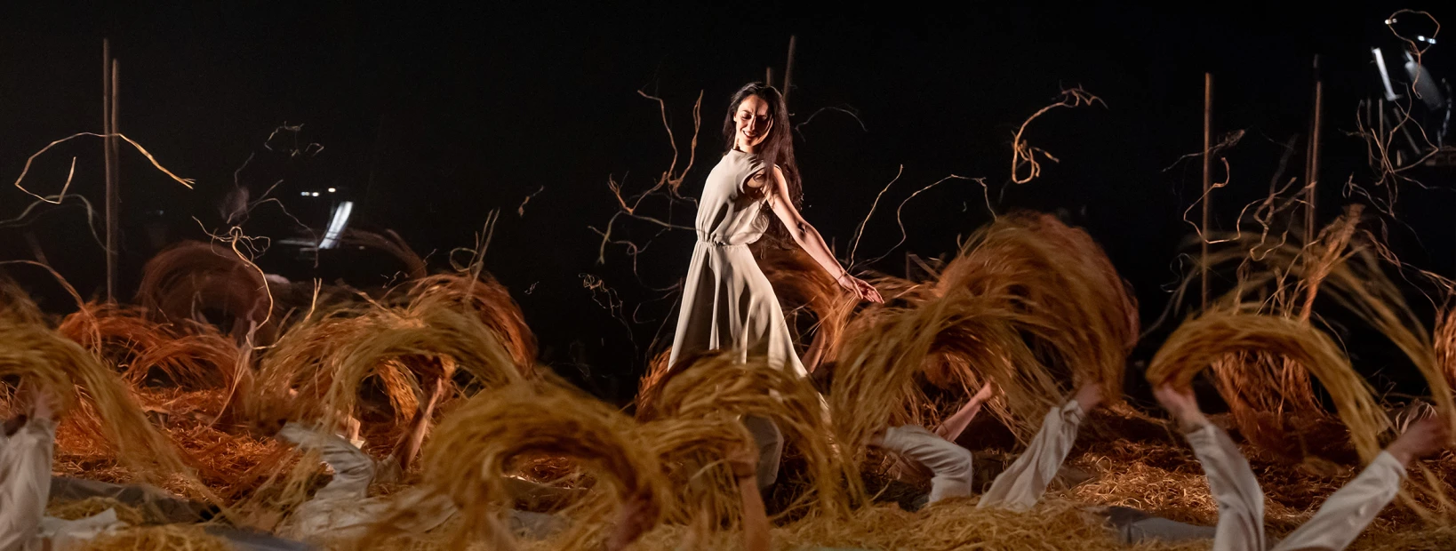 The Joffrey Ballet © Cheryl Mann