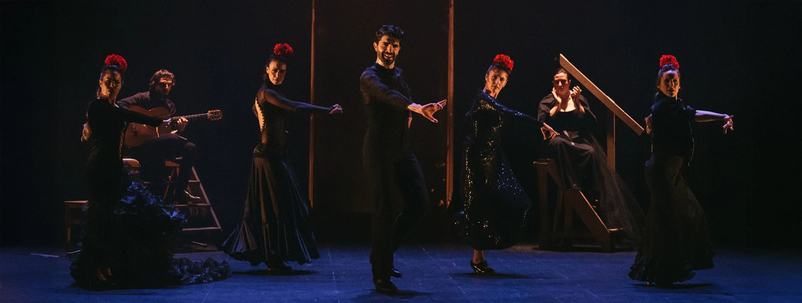 La Salida © Anto Terrizzano