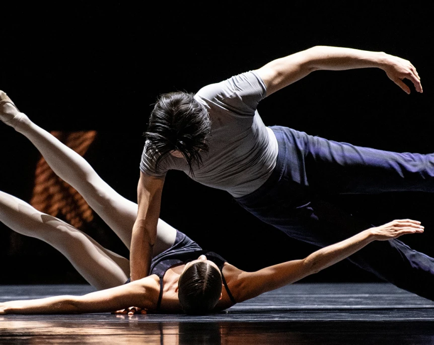 No more Play © Erik Berg