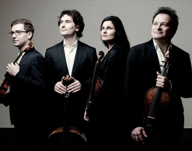 Quatuor Belcea