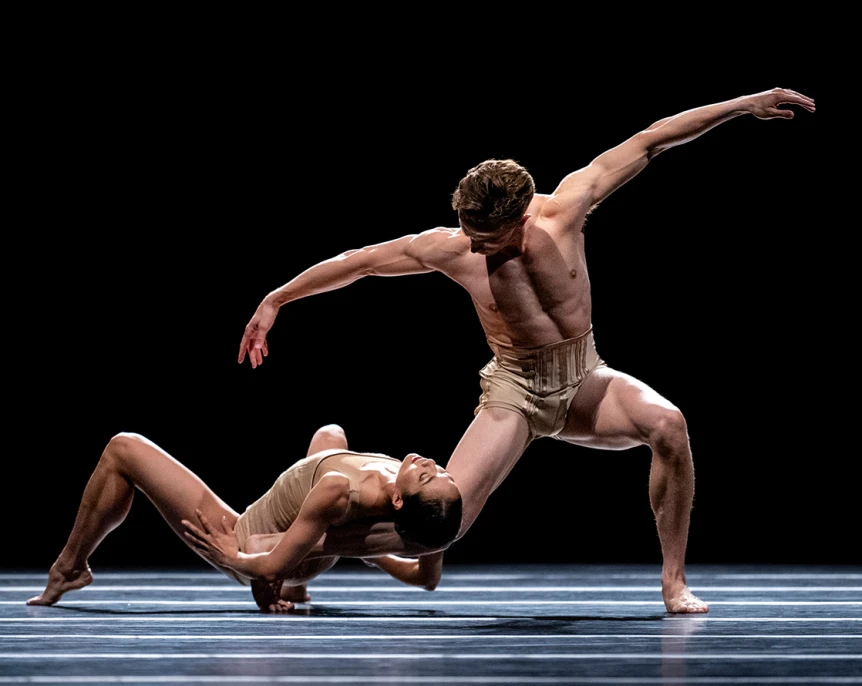 Petite Mort © Erik Berg