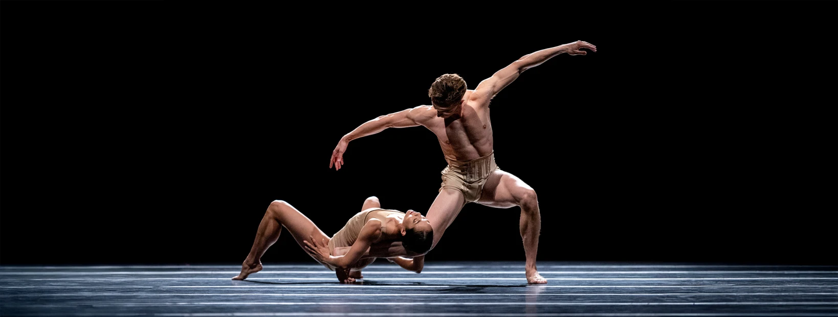 Petite Mort © Erik Berg