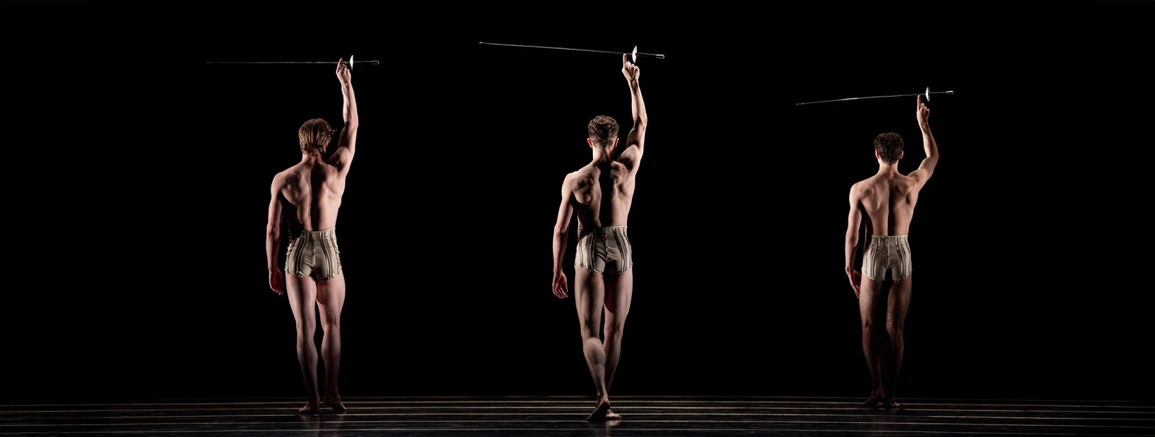 Petite Mort © Erik Berg