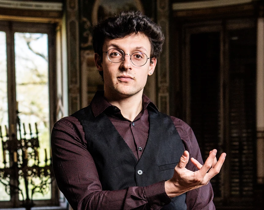 Kevin Spagnolo - Droits réservés