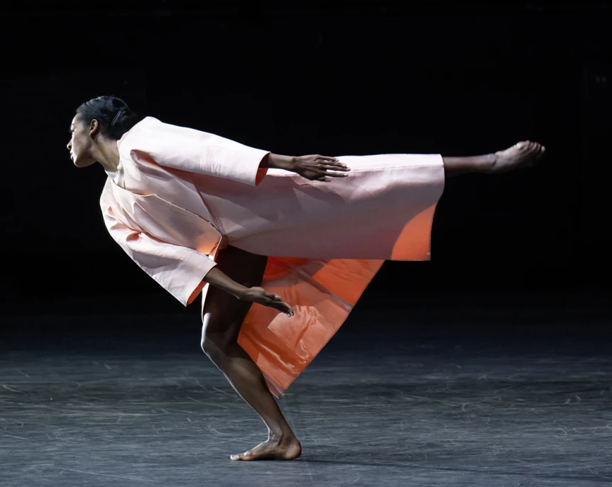 Le Sacre du printemps © Ash