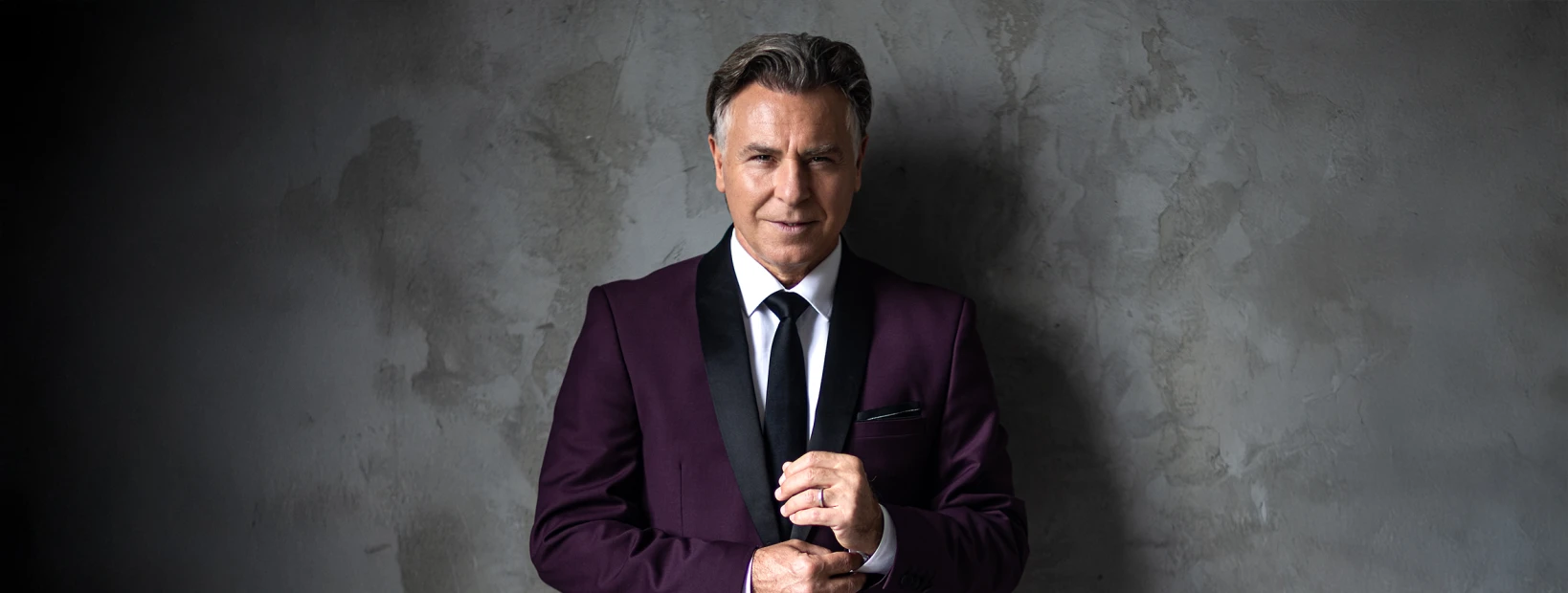 Roberto Alagna © Slawek Przerwa