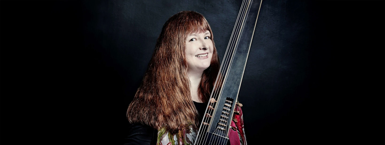 Christina Pluhar © Michal Nowak