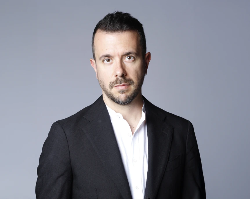 Francesco Corti © Leonardo Casalini