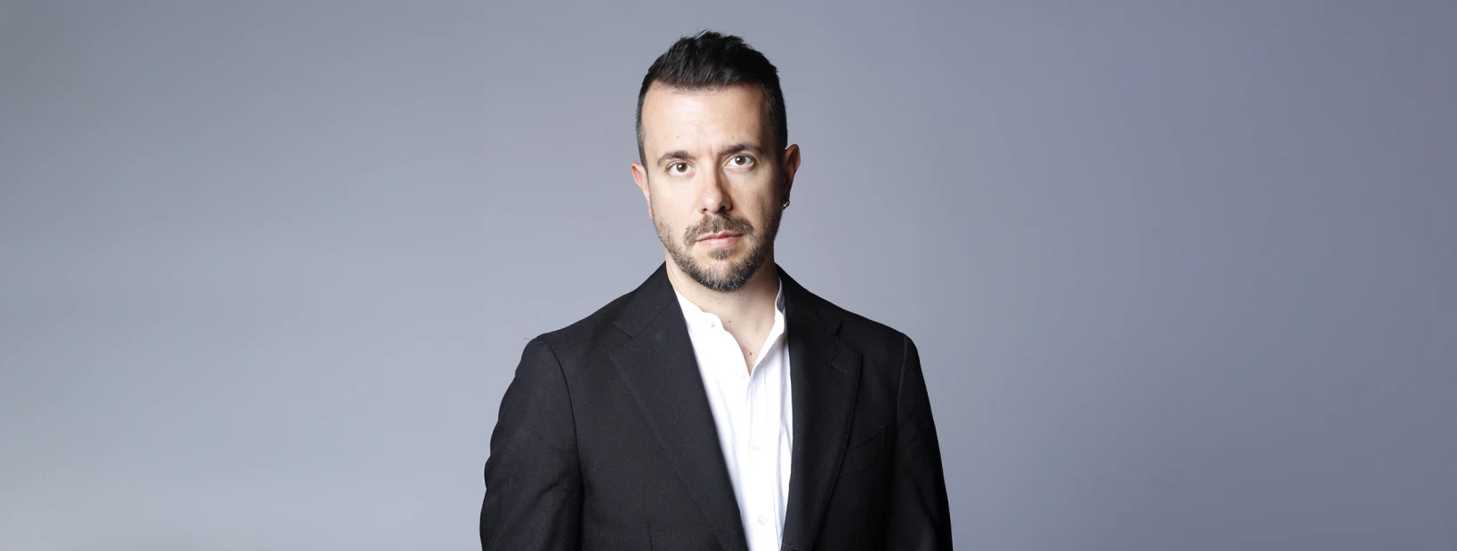 Francesco Corti © Leonardo Casalini