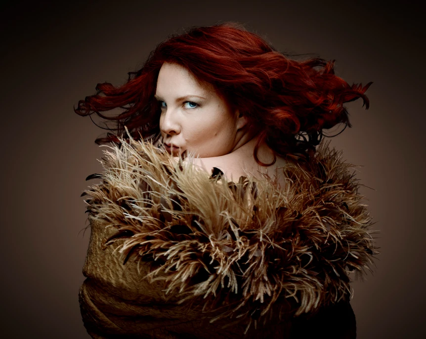 Marie-Nicole Lemieux © Denis Rouvre