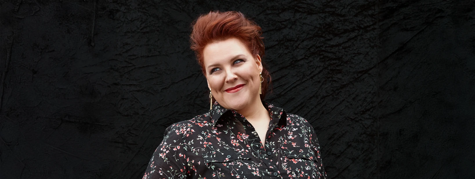 Marie-Nicole Lemieux © Martin Tremblay, Warner Classics