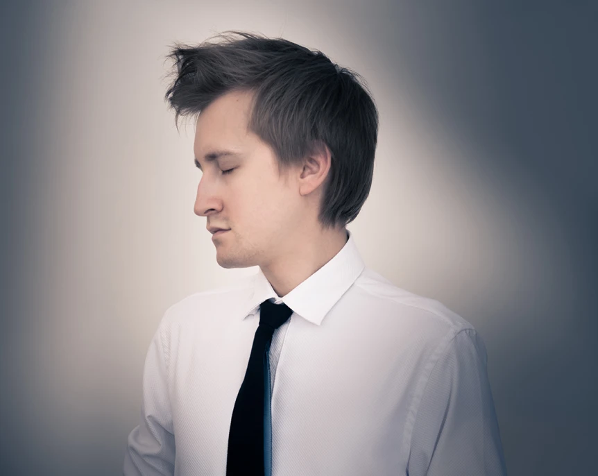 Dmitry Masleev - Droits réservés