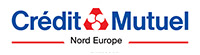  Crédit Mutuel Nord Europe 