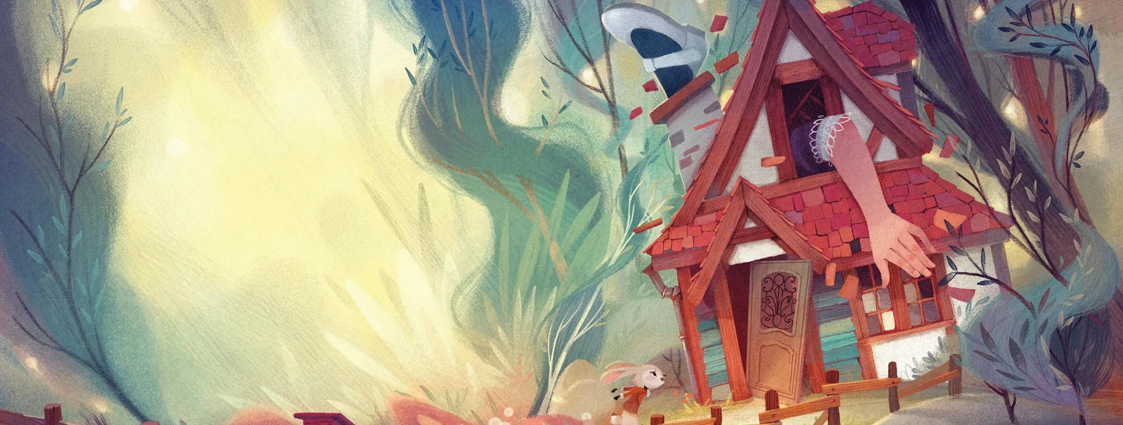 Jérôme Pélissier © 2021, Gautier-Languereau / Hachette Livre