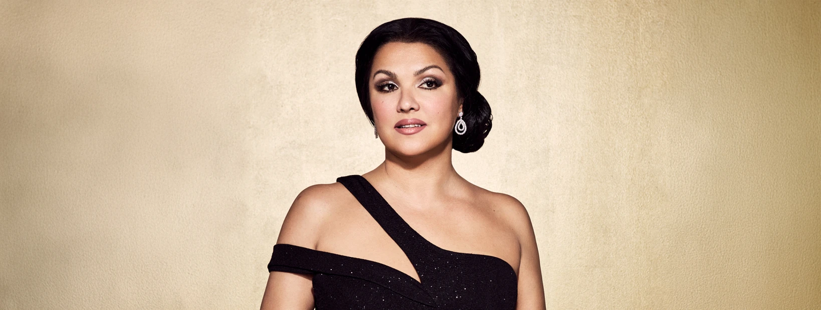 Anna Netrebko © Olga Rubio Dalmau