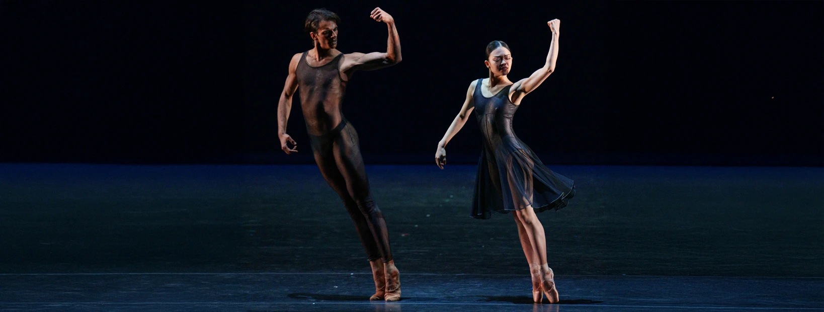 2 Pieces for Het © Altin Kaftira