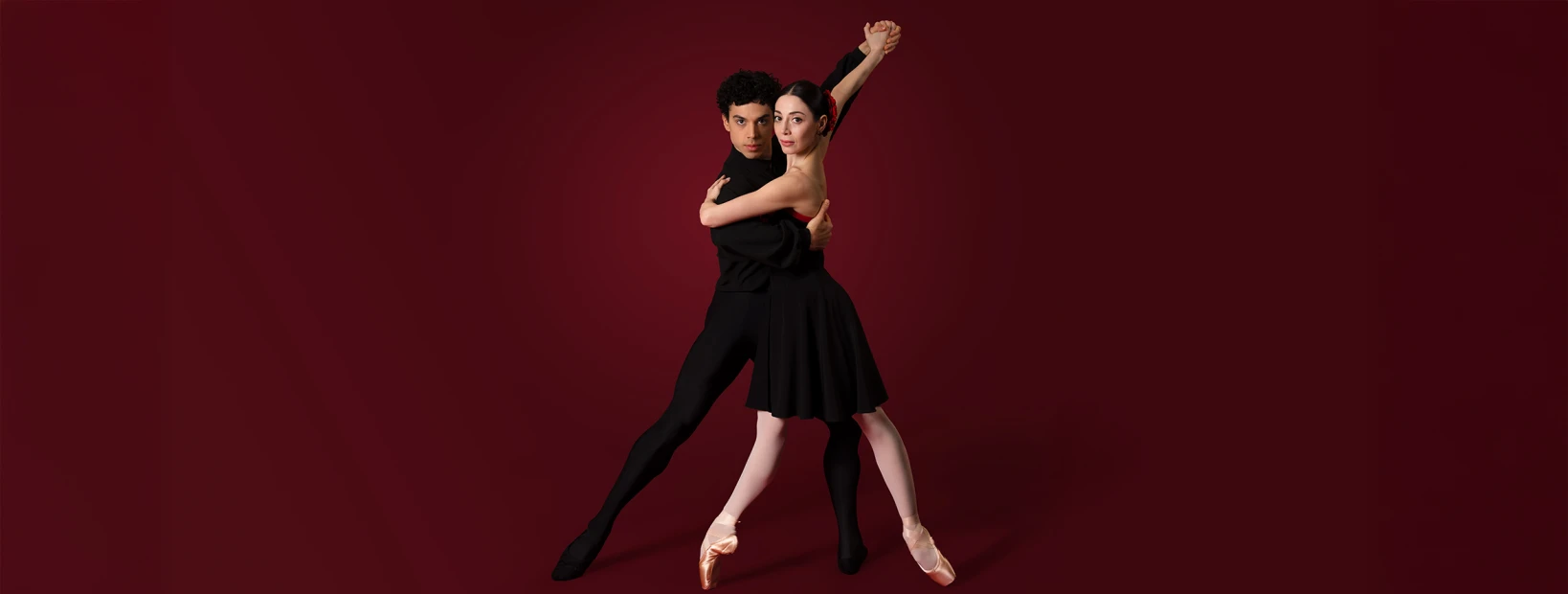 5 Tango's © Altin Kaftira