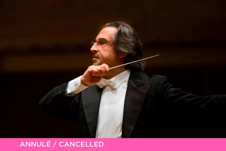 Riccardo Muti