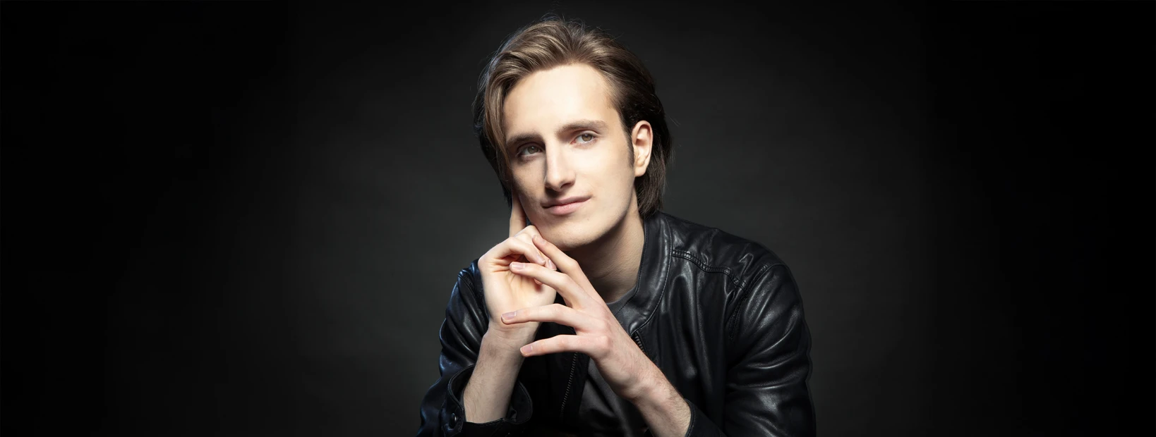 Yoav Levanon © Simon Fowler