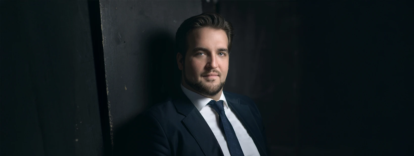 Brian Jagde © Simon Pauly