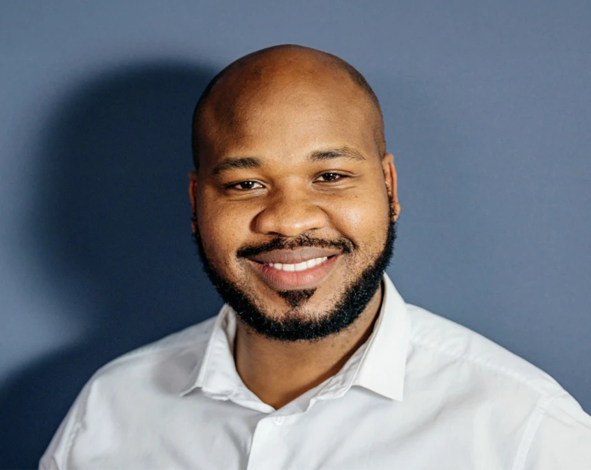 Bongani Justice Kubheka © Besim Mazhiqi