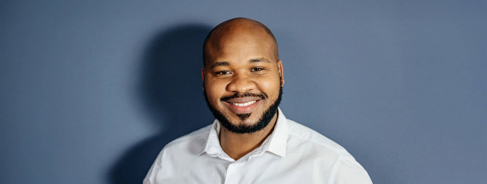 Bongani Justice Kubheka © Besim Mazhiqi