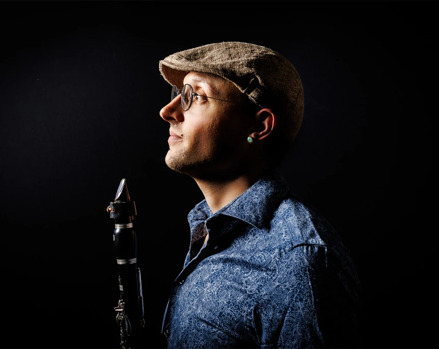 Kevin Spagnolo © Flavio Ianiello