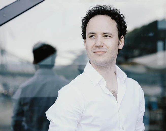 Gergely Madaras