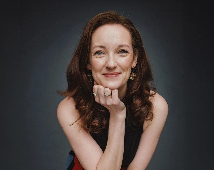 Jennifer France © Pablo Strong