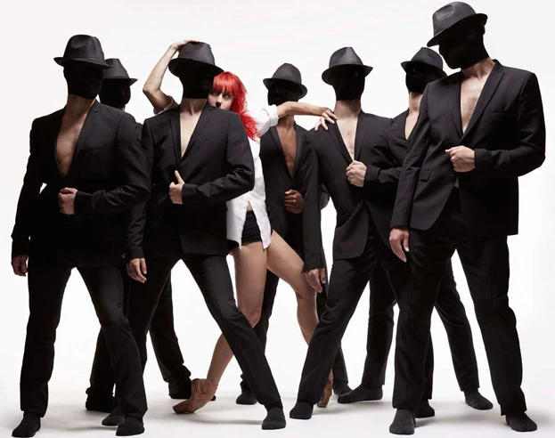 Dance Me