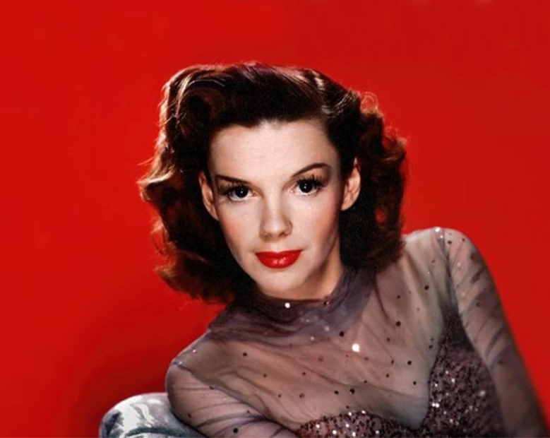Judy Garland © MGM