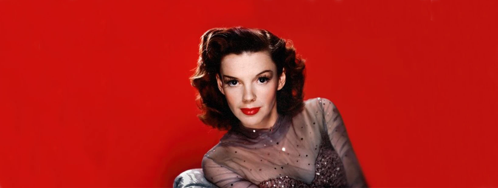 Judy Garland © MGM