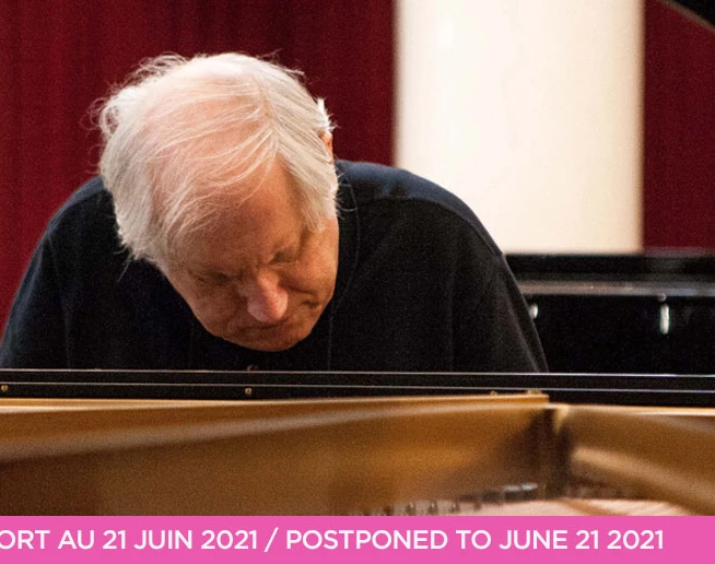 Grigory Sokolov