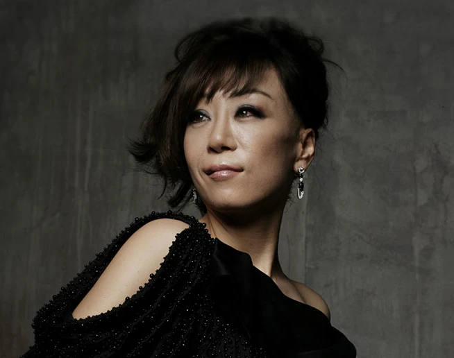 Sumi Jo