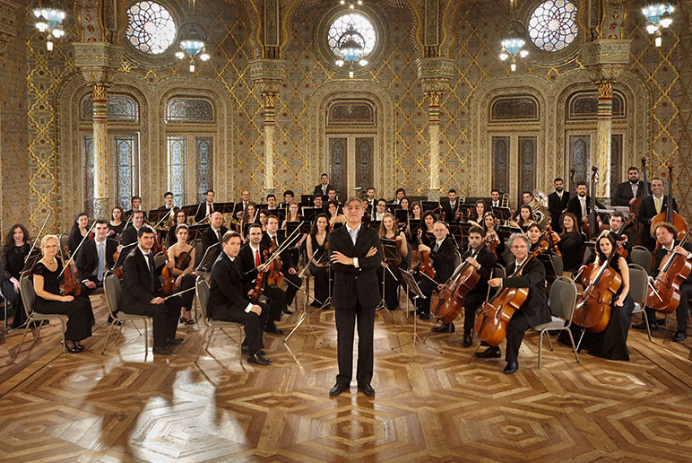 Orchestre Philharmonique Portugais