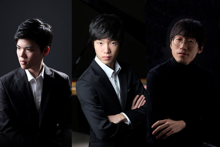 Honggi KIM, Jinhyung PARK, Dohyun KIM