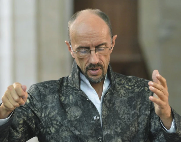 Hervé Niquet