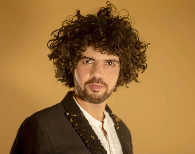 Simon Ghraichy