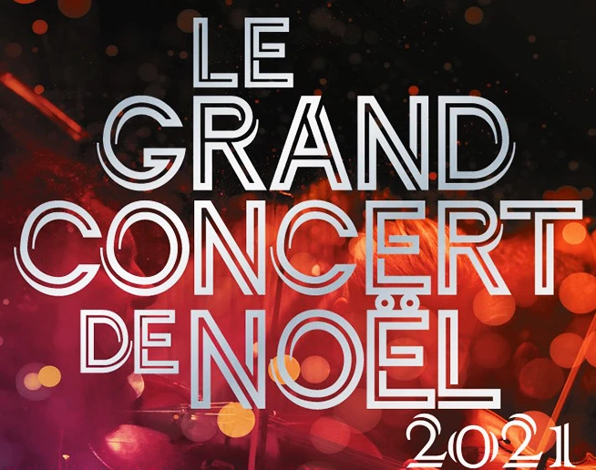 Concert de Noël