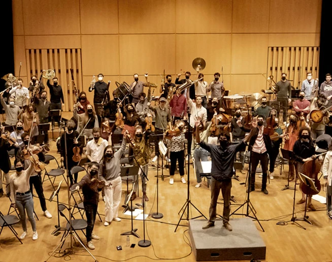 Zoot Symphonic Orchestra