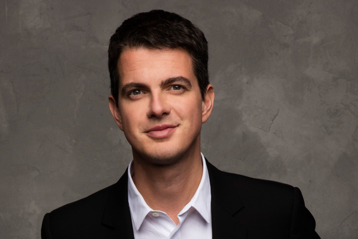 Philippe Jaroussky